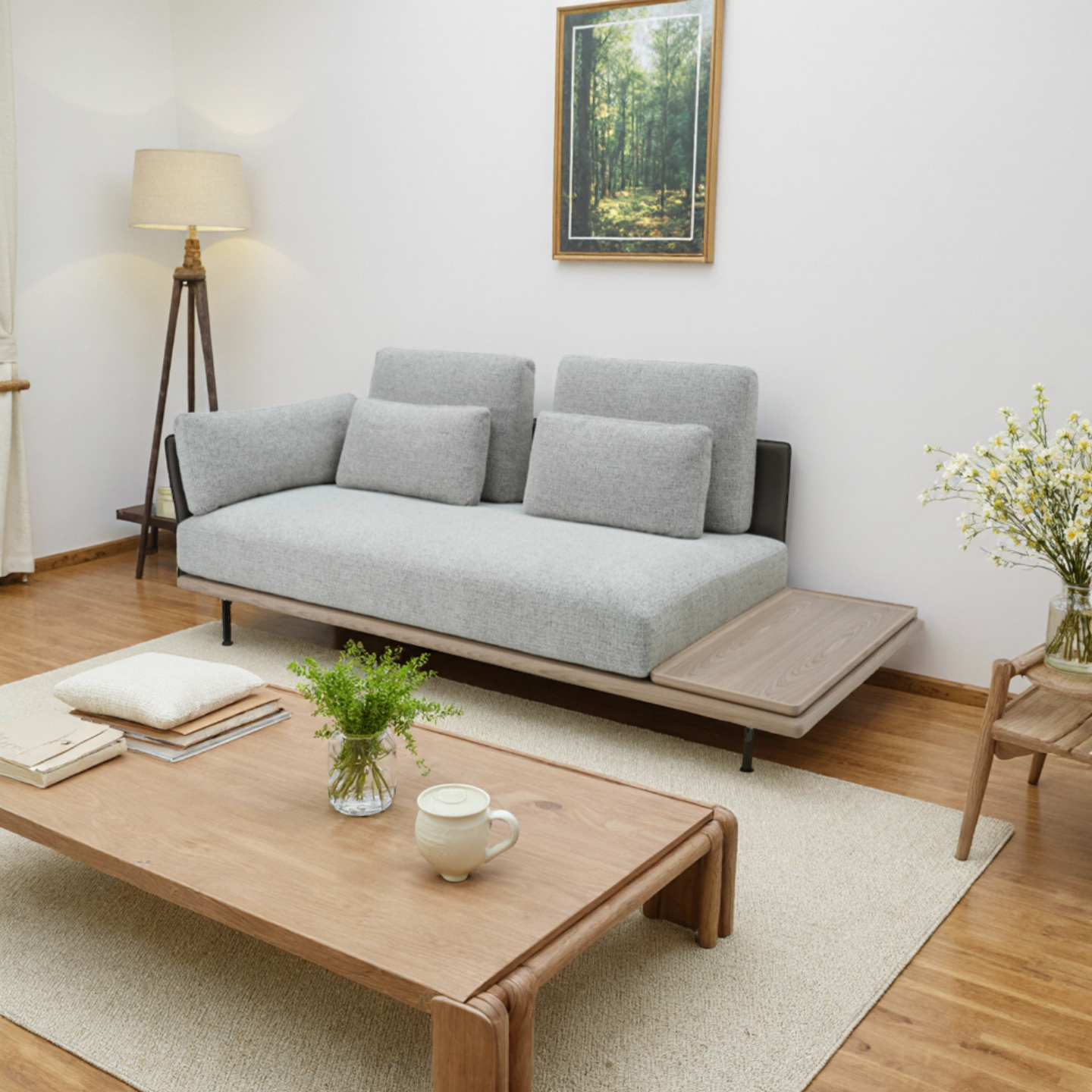 Luna Lounge Sofa