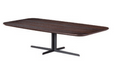 Minimalist Elegance Tea Table