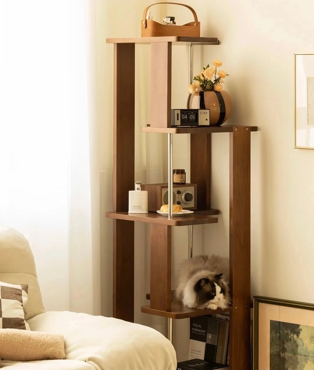 Co-Living Shelf多功能置物架