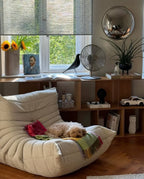 Cloud Caterpillar Sofa-TOGO毛毛虫沙发-MMCSF01-variety size