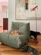 Cloud Caterpillar Sofa-TOGO毛毛虫沙发-MMCSF01-variety size
