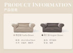 Cloud Bread Sofa面包沙发-MBSF02